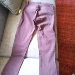 Gap Modern Skinny Pants